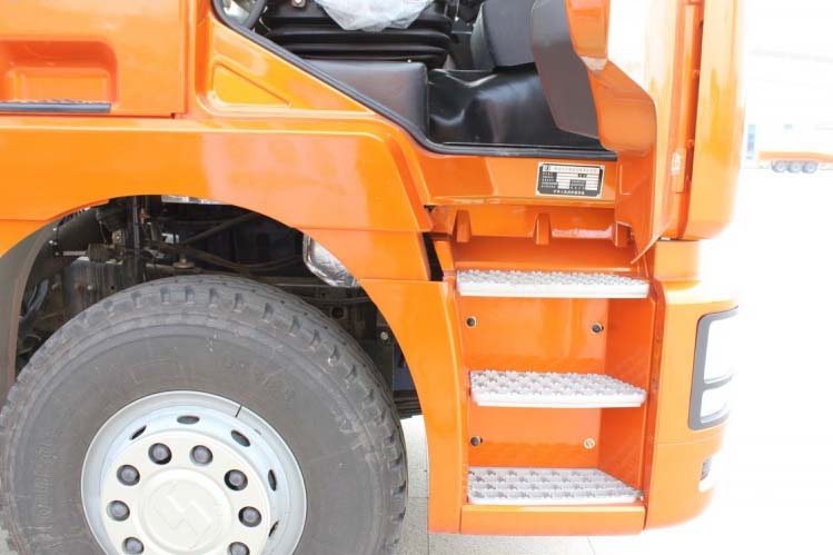 ���ͼ23-��������F3000 375���� 6X4 ���ٰ� SX4255NT324��ǣ����