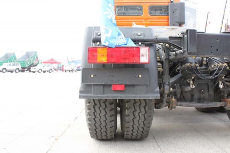 ���ͼ40-��������F3000 375���� 6X4 ���ٰ� SX4255NT324��ǣ����