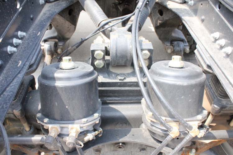 ���ͼ43-��������F3000 375���� 6X4 ���ٰ� SX4255NT324��ǣ����