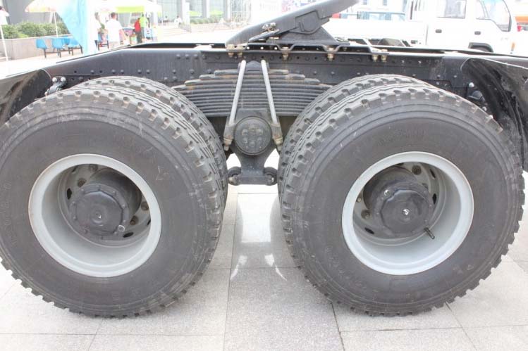 ���ͼ46-��������F3000 375���� 6X4 ���ٰ� SX4255NT324��ǣ����