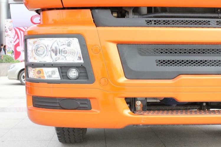 ���ͼ56-��������F3000 375���� 6X4 ���ٰ� SX4255NT324��ǣ����