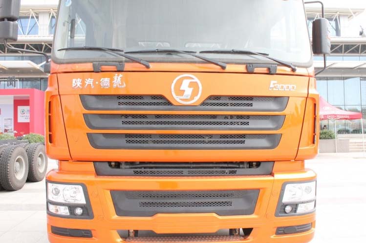 ���ͼ58-��������F3000 375���� 6X4 ���ٰ� SX4255NT324��ǣ����