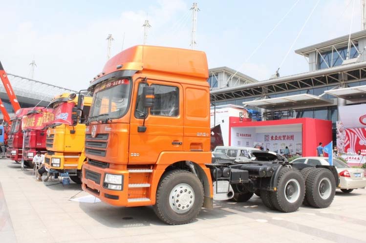 ���ͼ65-��������F3000 375���� 6X4 ���ٰ� SX4255NT324��ǣ����