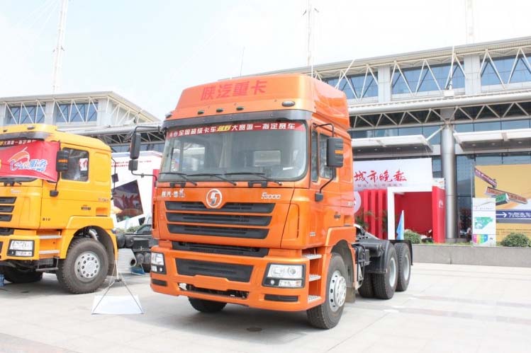 ���ͼ66-��������F3000 375���� 6X4 ���ٰ� SX4255NT324��ǣ����