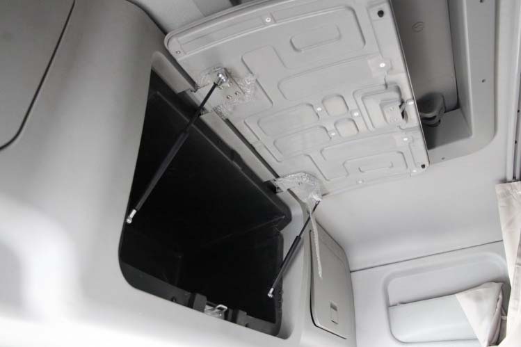 ���ͼ12-��������F3000 375���� 6X4 ���ٰ� SX4257NT324K1��ǣ����