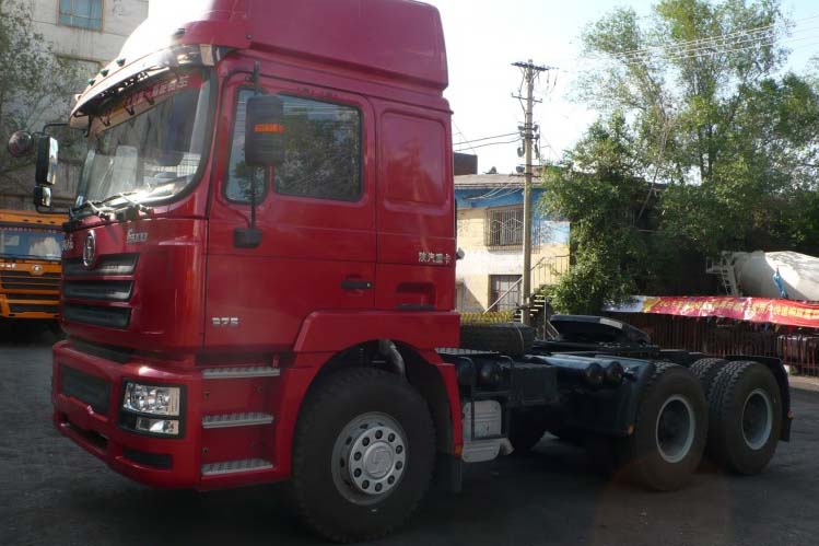 ͼ6-F3000 375 6X4 ǿ (12JS160T) SX4255NT324ǣ