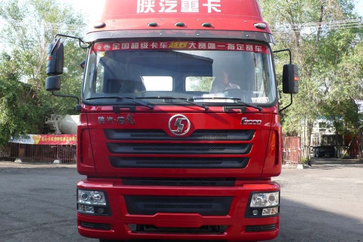 ͼ9-F3000 375 6X4 ǿ (12JS160T) SX4255NT324ǣ