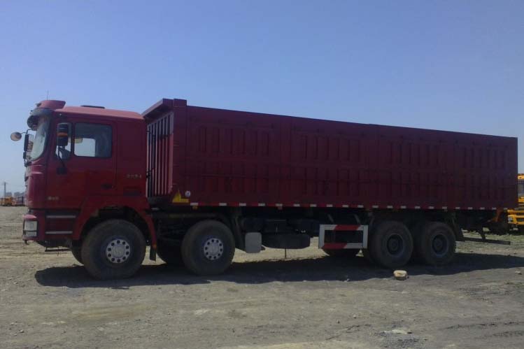 ͼ5-F3000 380 8X4 SX3315DT366ж