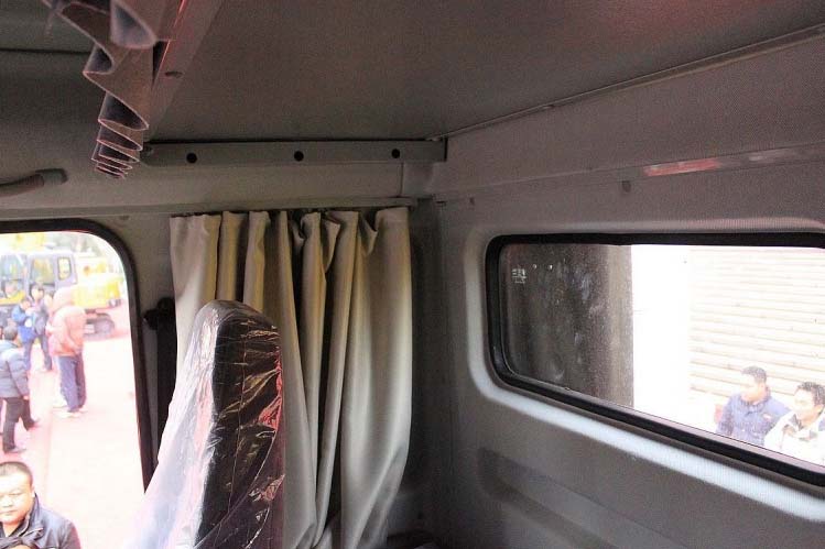 ���ͼ12-��������F3000 380���� 8X4 Һ����Ȼ�� SX3315DT456TL����ж��