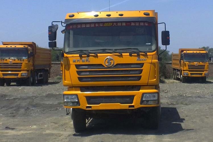 ͼ9-F3000 385 6X4 гƽ SX3255DR384ж