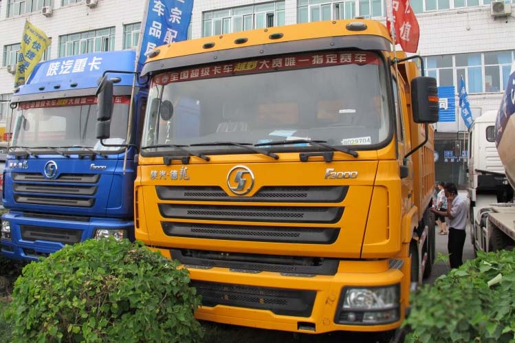 ͼ10-F3000 385 6X4 гƽ SX3255DR384ж