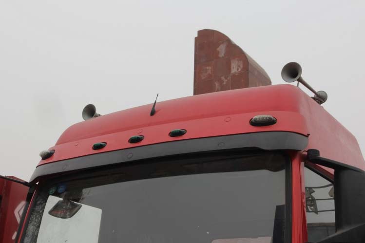 ���ͼ38-��������M3000 340���� 6X4 SX4255NT324��ǣ����