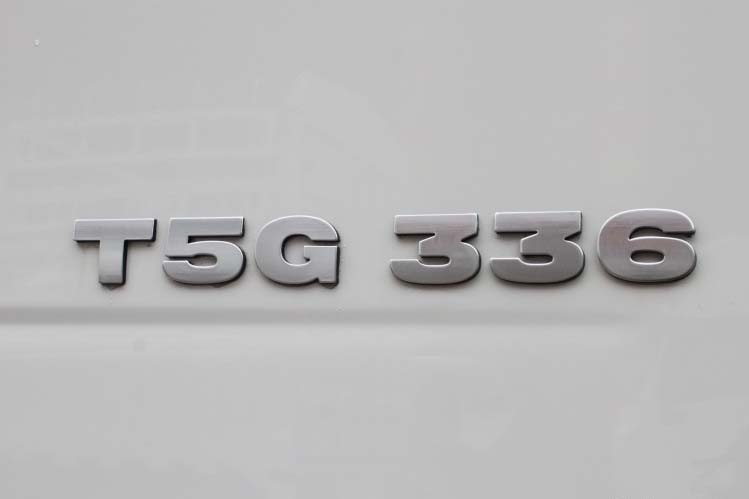 ͼ36-йHOWO-T5G 340 6X2 ZZ4257N25CGC1/N2V7Mǣ