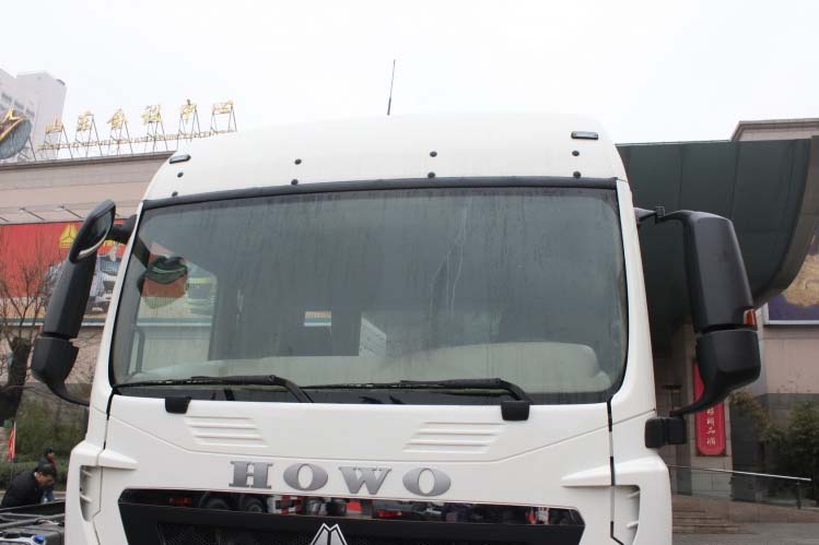 ͼ53-йHOWO-T5G 340 6X2 ZZ4257N25CGC1/N2V7Mǣ