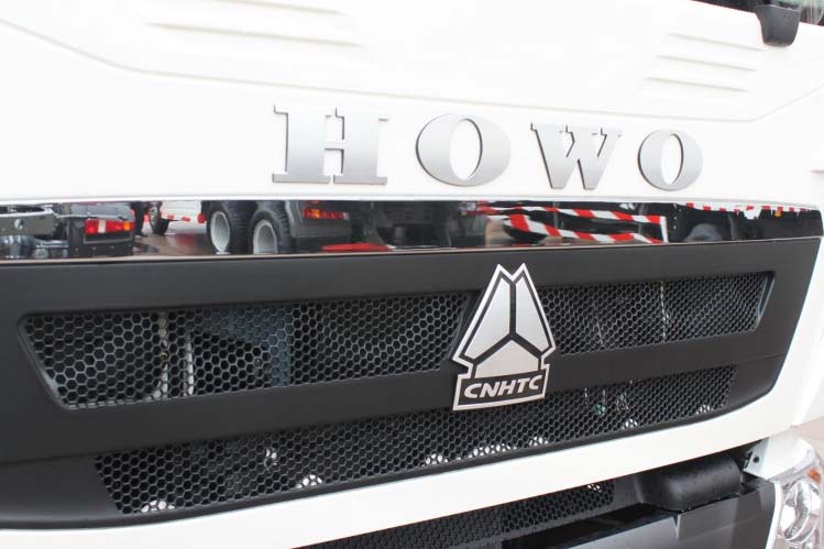 ͼ63-йHOWO-T5G 340 6X2 ZZ4257N25CGC1/N2V7Mǣ