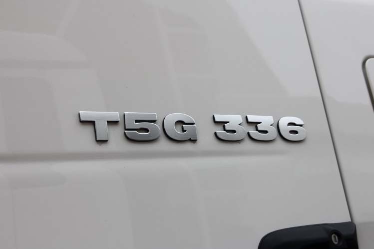 ͼ31-йHOWO-T5G 340 6X4 ZZ4257N324GC1/N2V7Mǣ