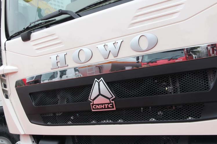 ͼ34-йHOWO-T5G 340 6X4 ZZ4257N324GC1/N2V7Mǣ