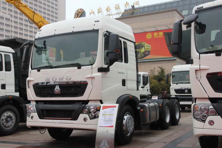 ͼ36-йHOWO-T5G 340 6X4 ZZ4257N324GC1/N2V7Mǣ
