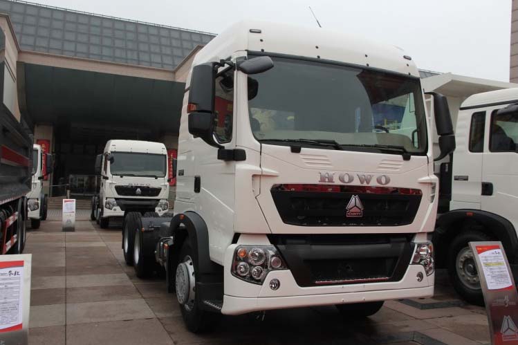 ͼ37-йHOWO-T5G 340 6X4 ZZ4257N324GC1/N2V7Mǣ