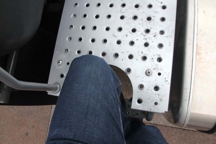 ͼ7-HOWO-T7H 430 6X4 ZZ4257V324HC1Bǣ