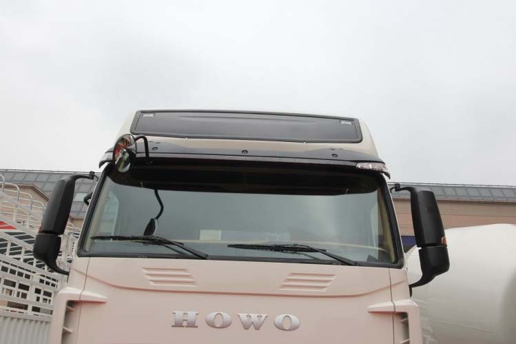 ͼ55-HOWO-T7H 430 6X4 ZZ4257V324HC1Bǣ