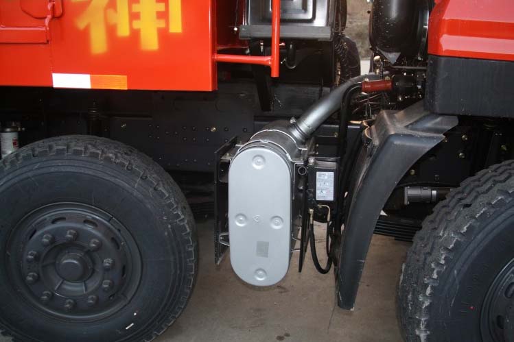 ͼ5- 290 8X4 DFL3311AXAж