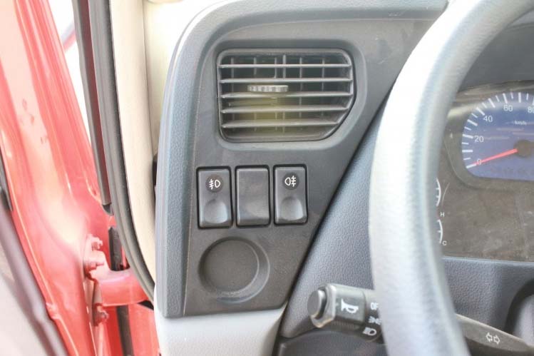 ͼ17- п 140 4X2 դػ(DFL5160CCQBX9)ػ