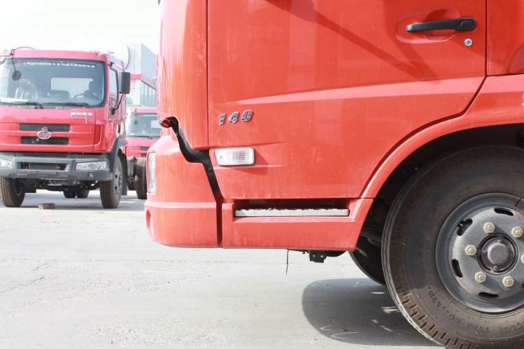 ͼ31- п 140 4X2 դػ(DFL5160CCQBX9)ػ