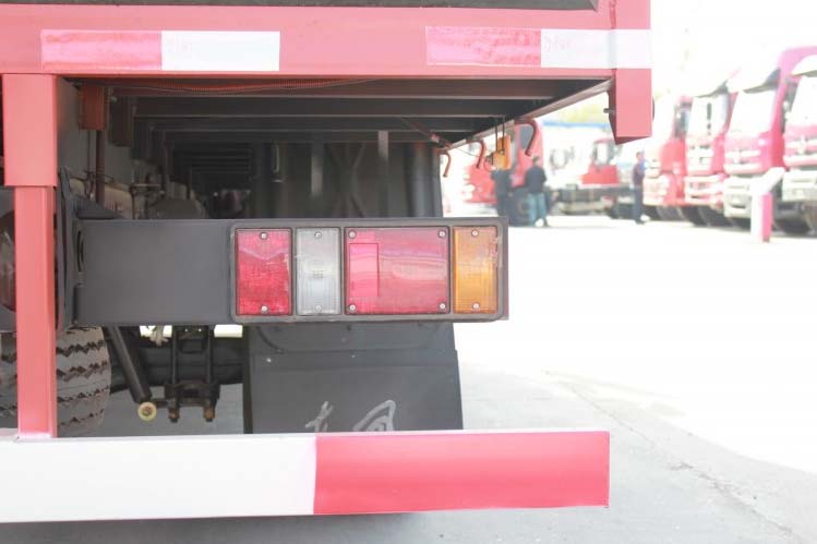 ͼ41- п 140 4X2 դػ(DFL5160CCQBX9)ػ