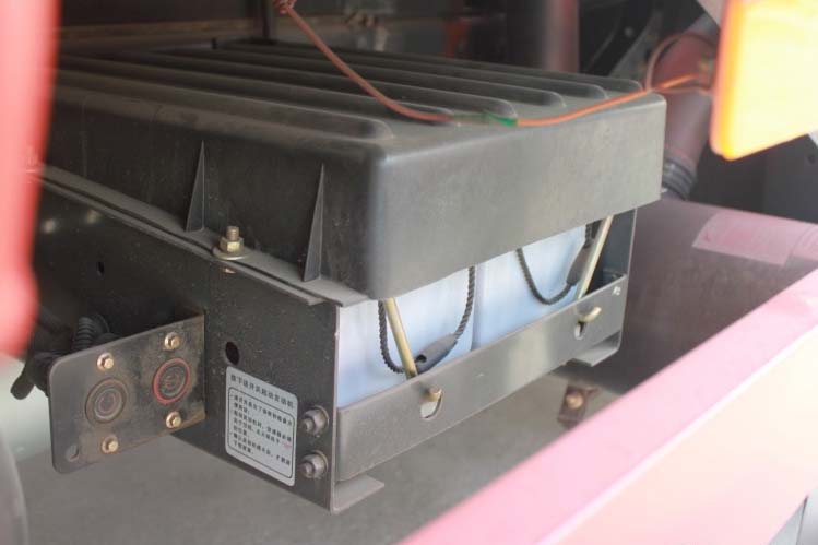 ͼ45- п 140 4X2 դػ(DFL5160CCQBX9)ػ