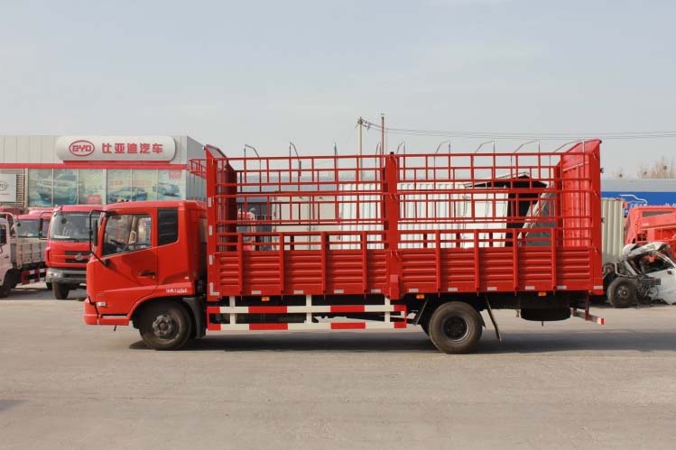 ͼ60- п 140 4X2 դػ(DFL5160CCQBX9)ػ