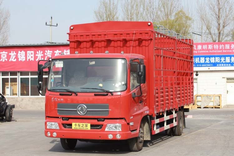 ͼ61- п 140 4X2 դػ(DFL5160CCQBX9)ػ