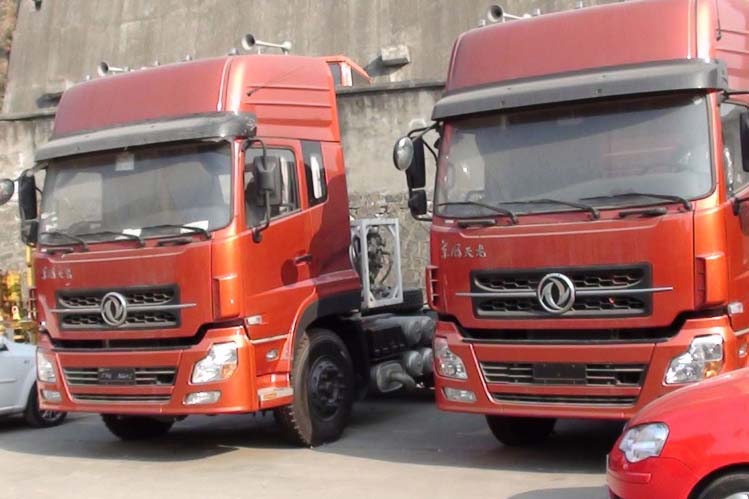 ͼ8- 375 6X4 DFL4251A12ǣ