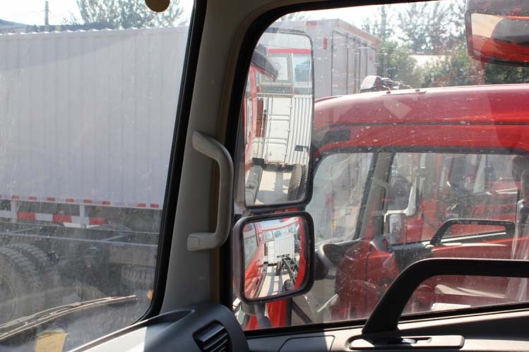 ���ͼ11-�������� 315���� 6X2 DFL4240A2��ǣ����