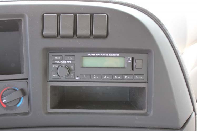 ���ͼ38-�������� 315���� 6X2 DFL4240A2��ǣ����