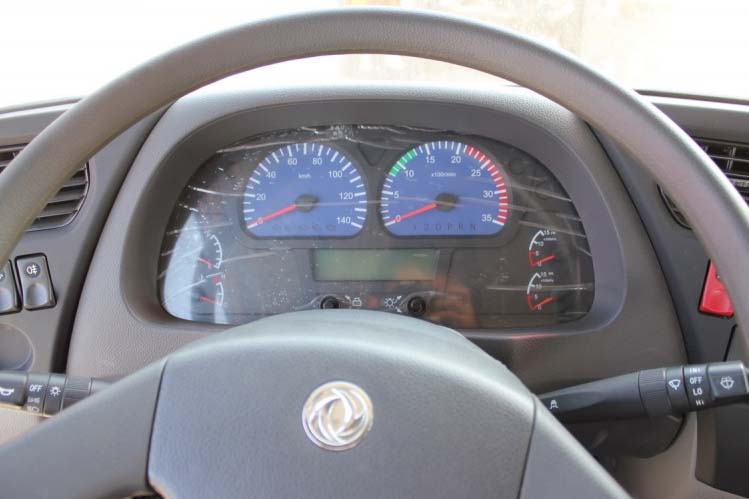 ���ͼ46-�������� 315���� 6X2 DFL4240A2��ǣ����