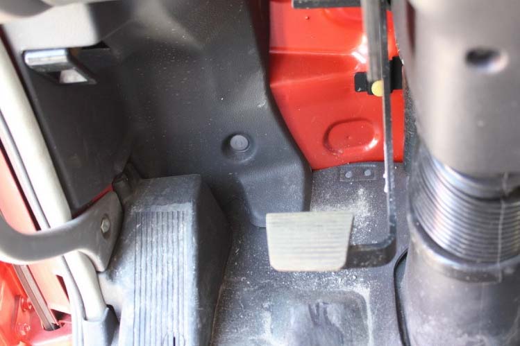 ���ͼ48-�������� 315���� 6X2 DFL4240A2��ǣ����