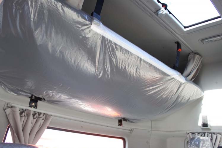 ͼ10- 340 6X4 (dCi340-30) DFL4251A9ǣ