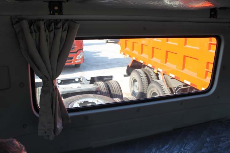 ͼ12- 340 6X4 (dCi340-30) DFL4251A9ǣ