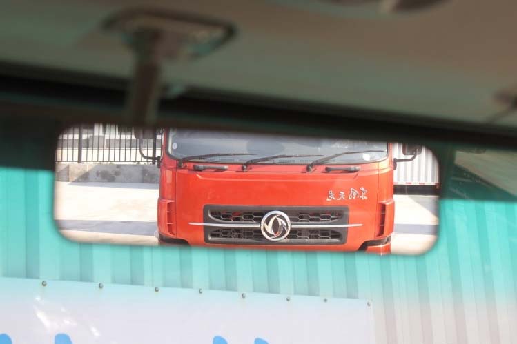 ���ͼ19-�������� 340���� 6X4 (����dCi340-30) DFL4251A9��ǣ����