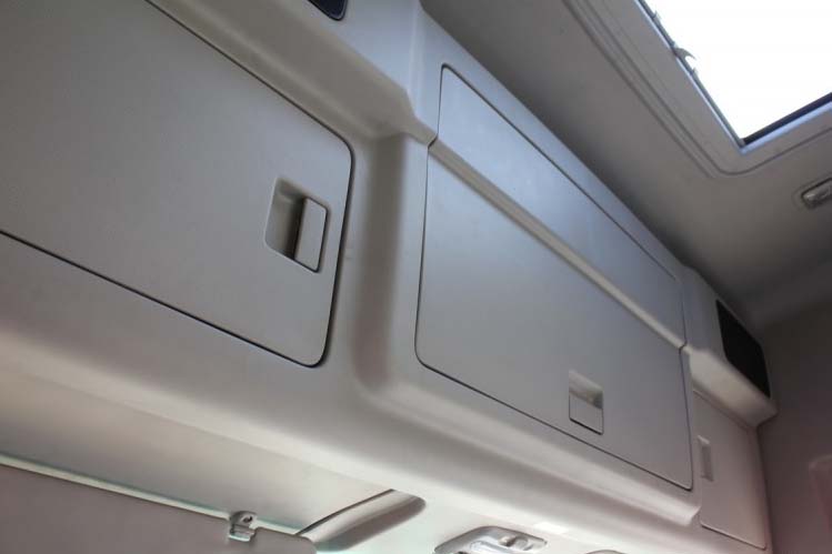 ���ͼ22-�������� 340���� 6X4 (����dCi340-30) DFL4251A9��ǣ����