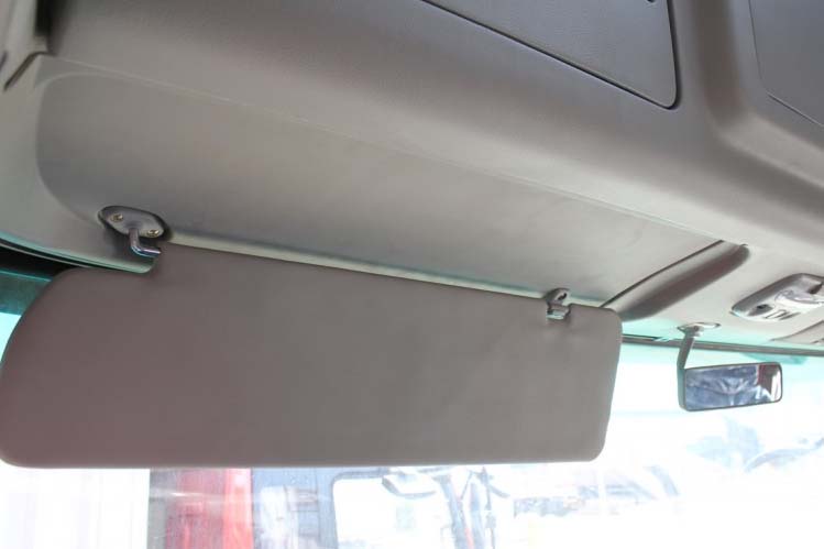 ���ͼ23-�������� 340���� 6X4 (����dCi340-30) DFL4251A9��ǣ����