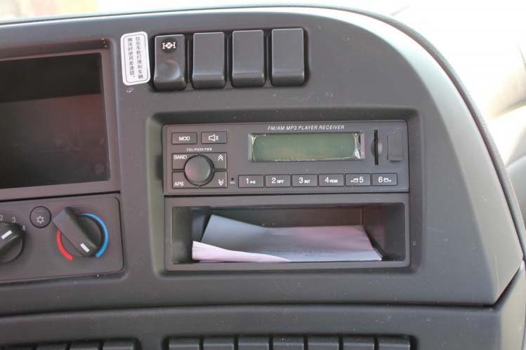 ���ͼ34-�������� 340���� 6X4 (����dCi340-30) DFL4251A9��ǣ����