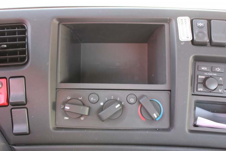 ���ͼ35-�������� 340���� 6X4 (����dCi340-30) DFL4251A9��ǣ����