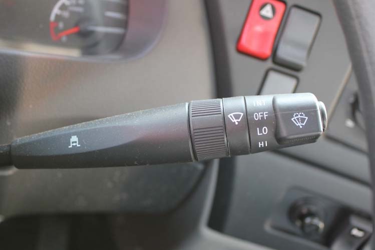 ���ͼ41-�������� 340���� 6X4 (����dCi340-30) DFL4251A9��ǣ����