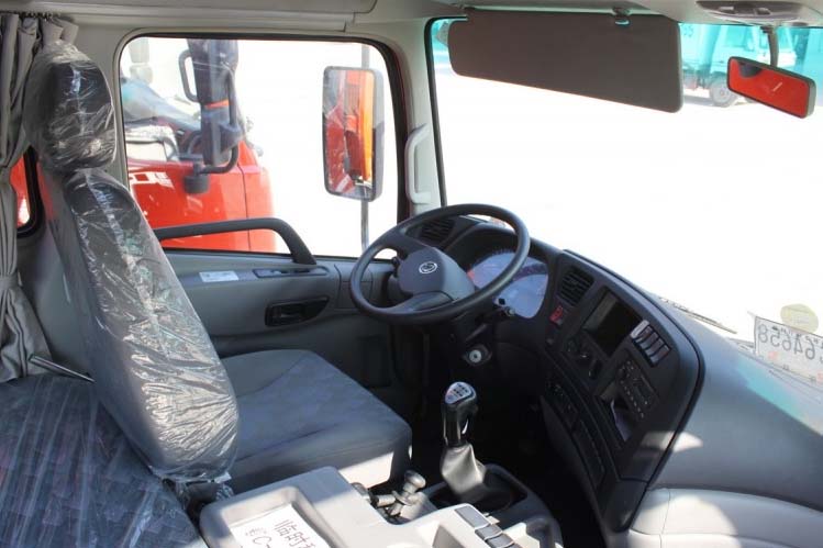 ���ͼ46-�������� 340���� 6X4 (����dCi340-30) DFL4251A9��ǣ����