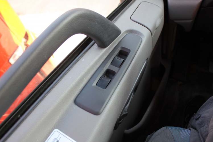 ���ͼ50-�������� 340���� 6X4 (����dCi340-30) DFL4251A9��ǣ����