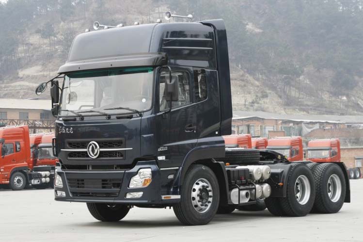 ͼ9- 375 6X4 DFL4251A10ǣ