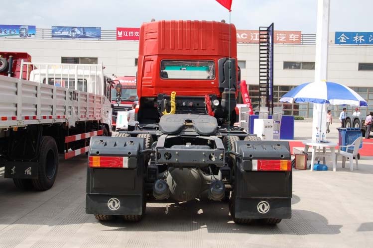 ͼ6- 375 6X4 DFL4251A2ǣ
