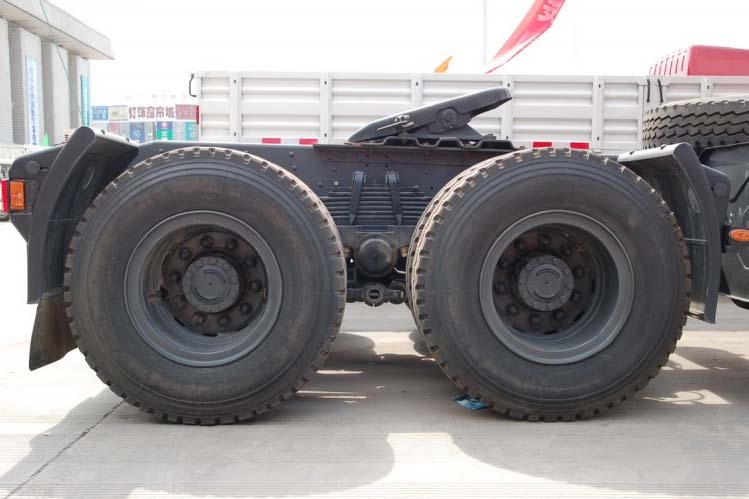 ͼ25- 375 6X4 DFL4251A2ǣ